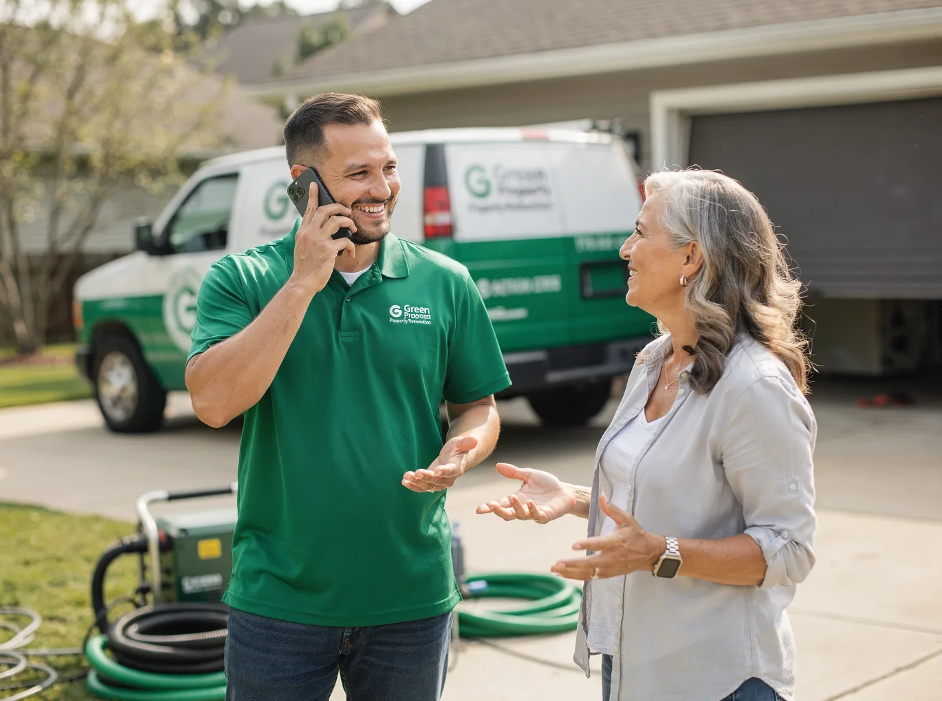 Water Damage Restoration North Canton, CT FAQs